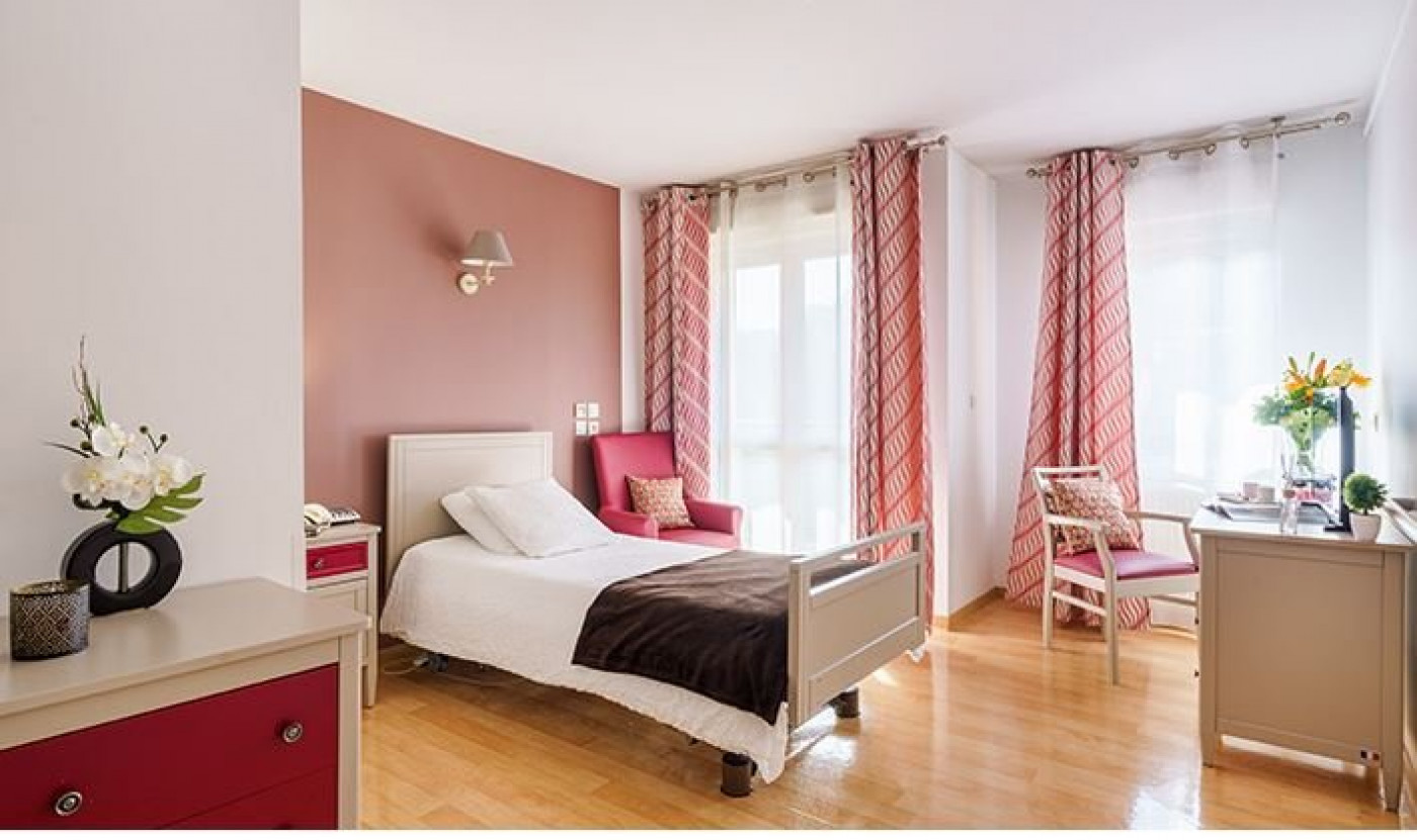 vente Résidence ehpad Auribeau Sur Siagne - Photo 2