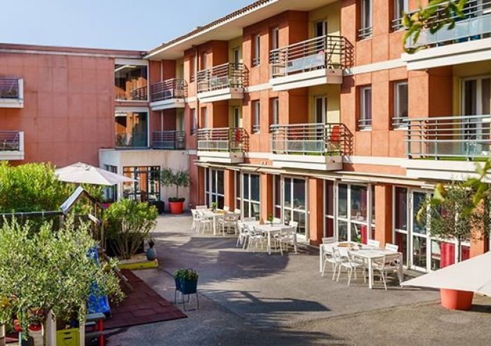 vente Résidence ehpad Auribeau Sur Siagne