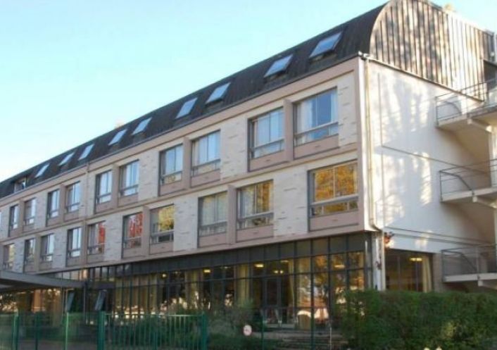 vente Résidence ehpad Terrasson Lavilledieu