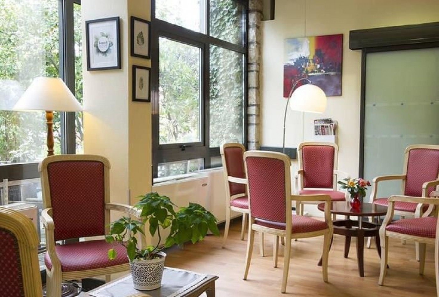 vente Résidence ehpad Terrasson Lavilledieu - Photo 3