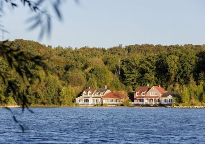 vente Résidence tourisme Chamouille