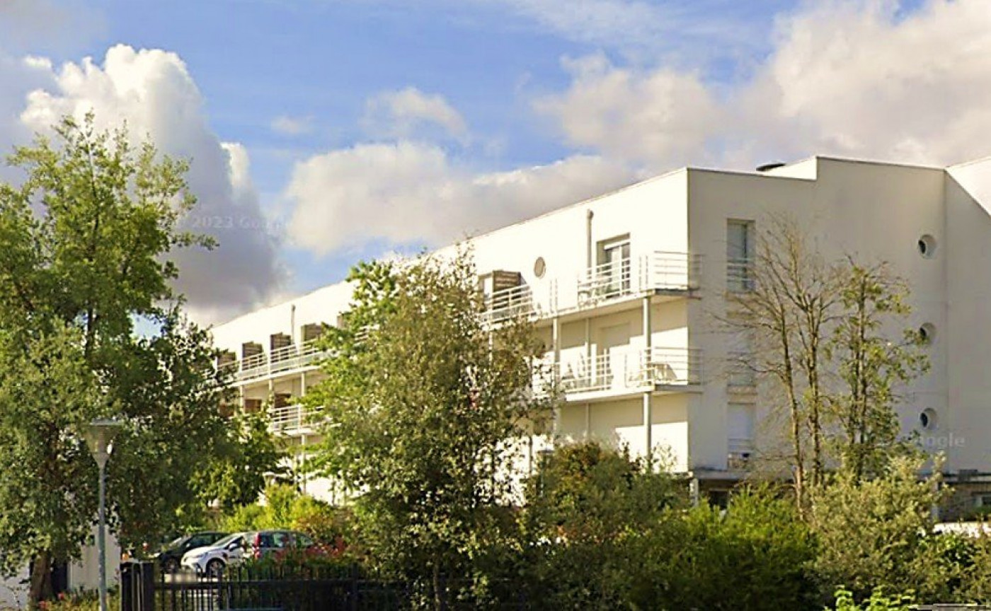 vente Résidence affaires Chartres - Photo 3