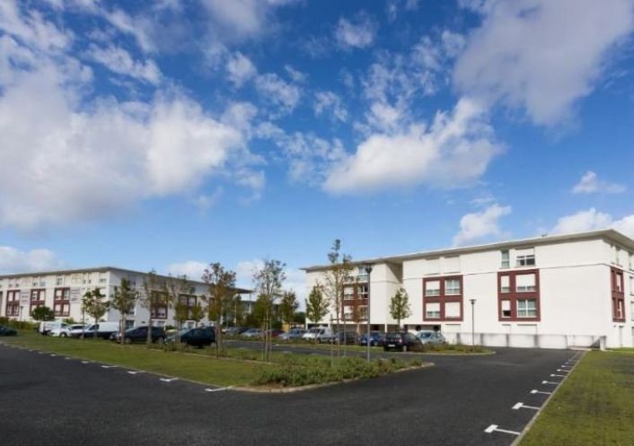 vente Résidence affaires Merignac