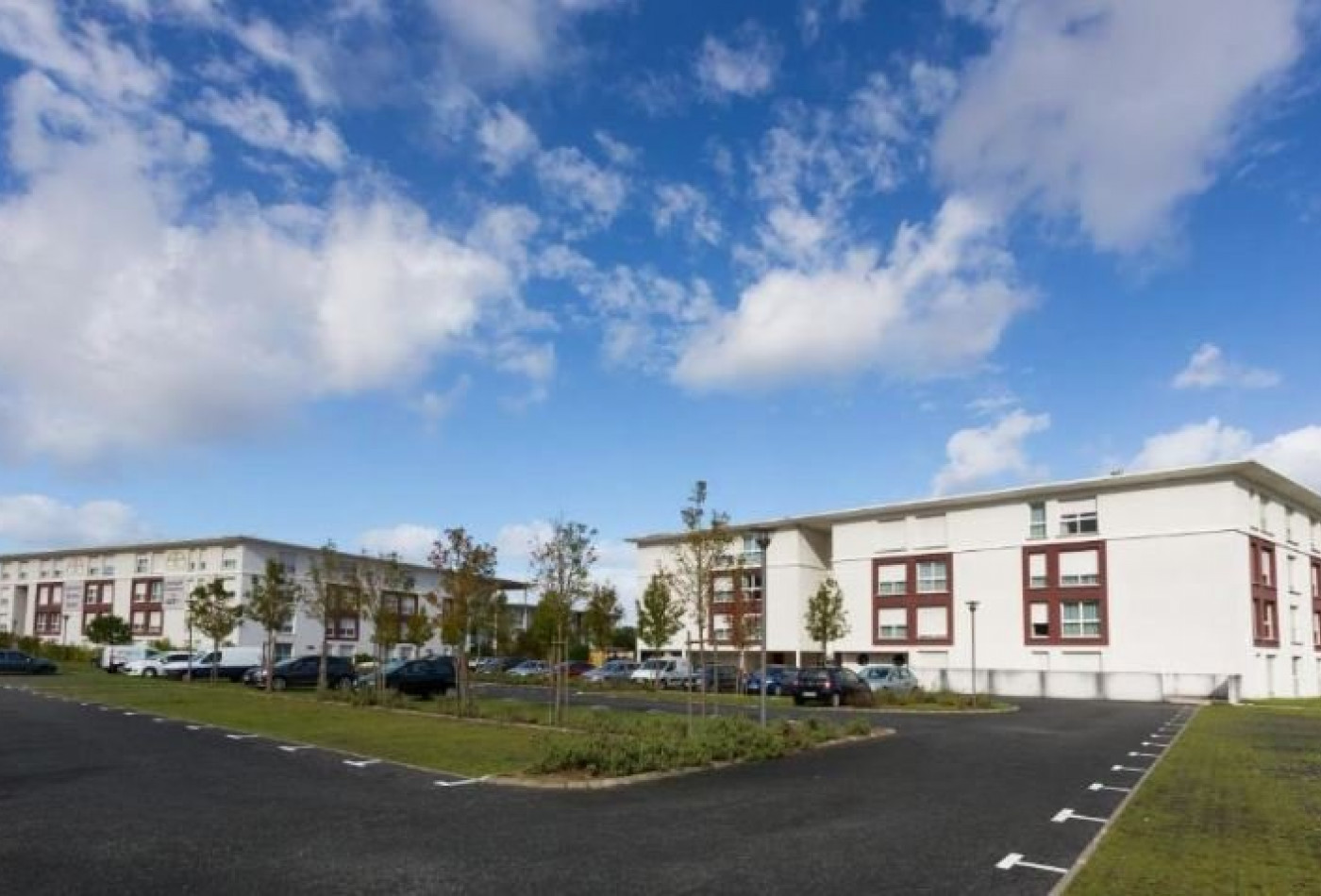 vente Résidence affaires Merignac - Photo 7