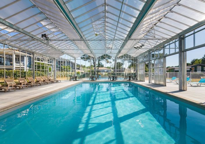 vente Résidence tourisme Le Verdon Sur Mer