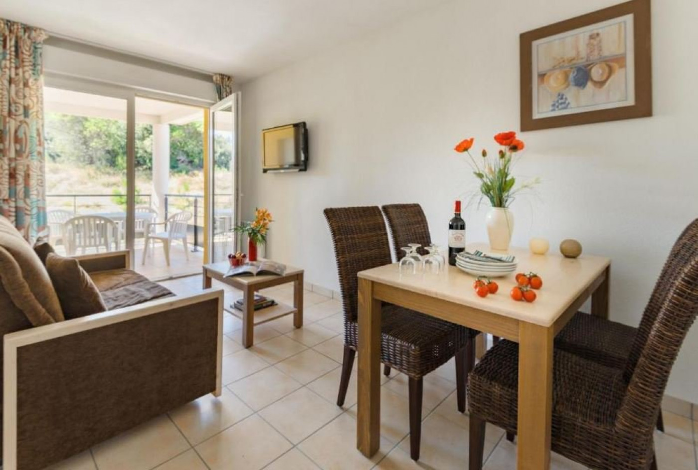 vente Résidence tourisme Le Verdon Sur Mer - Photo 2