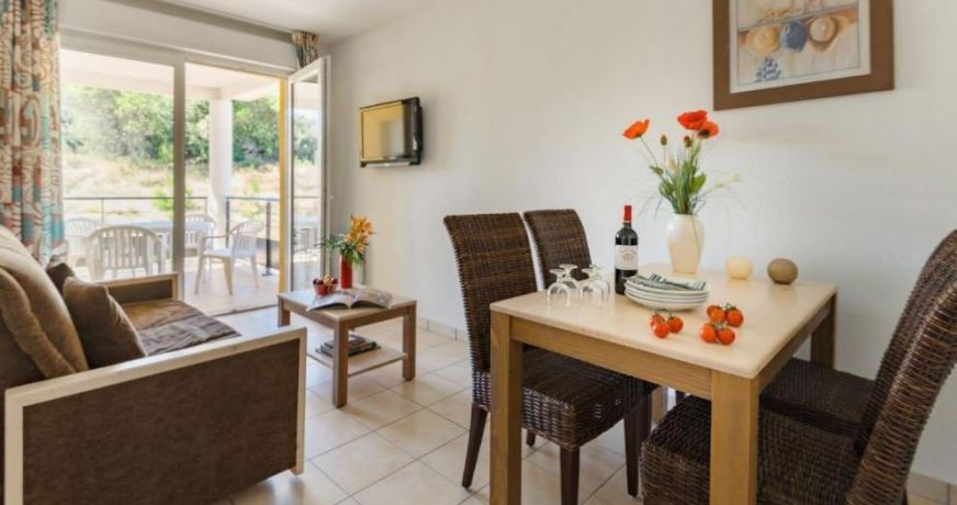 vente Résidence tourisme Le Verdon Sur Mer