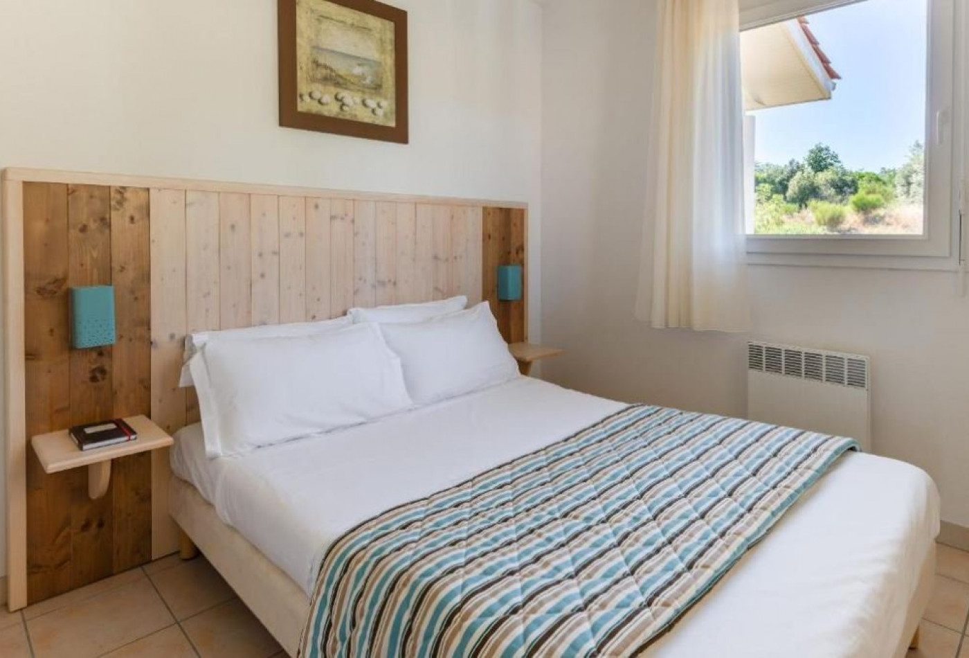 vente Résidence tourisme Le Verdon Sur Mer - Photo 4