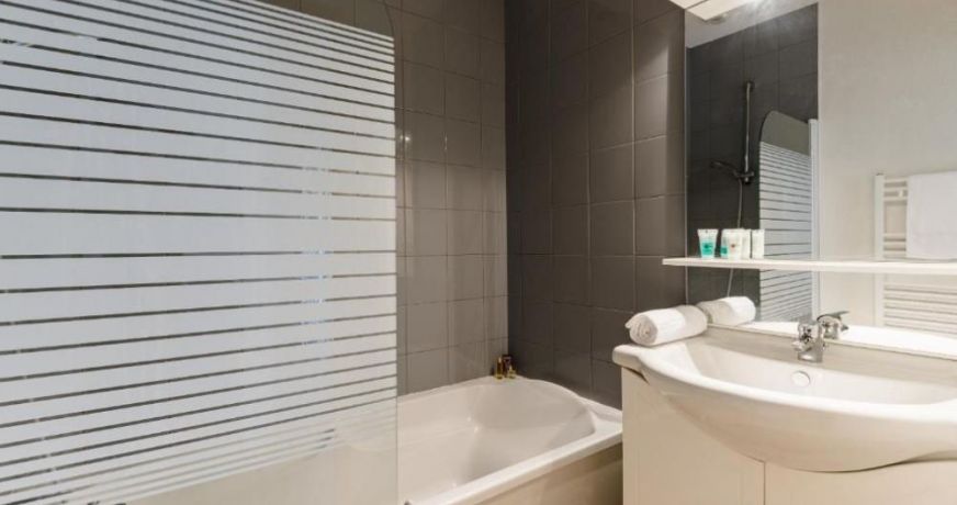 vente Résidence tourisme Le Verdon Sur Mer