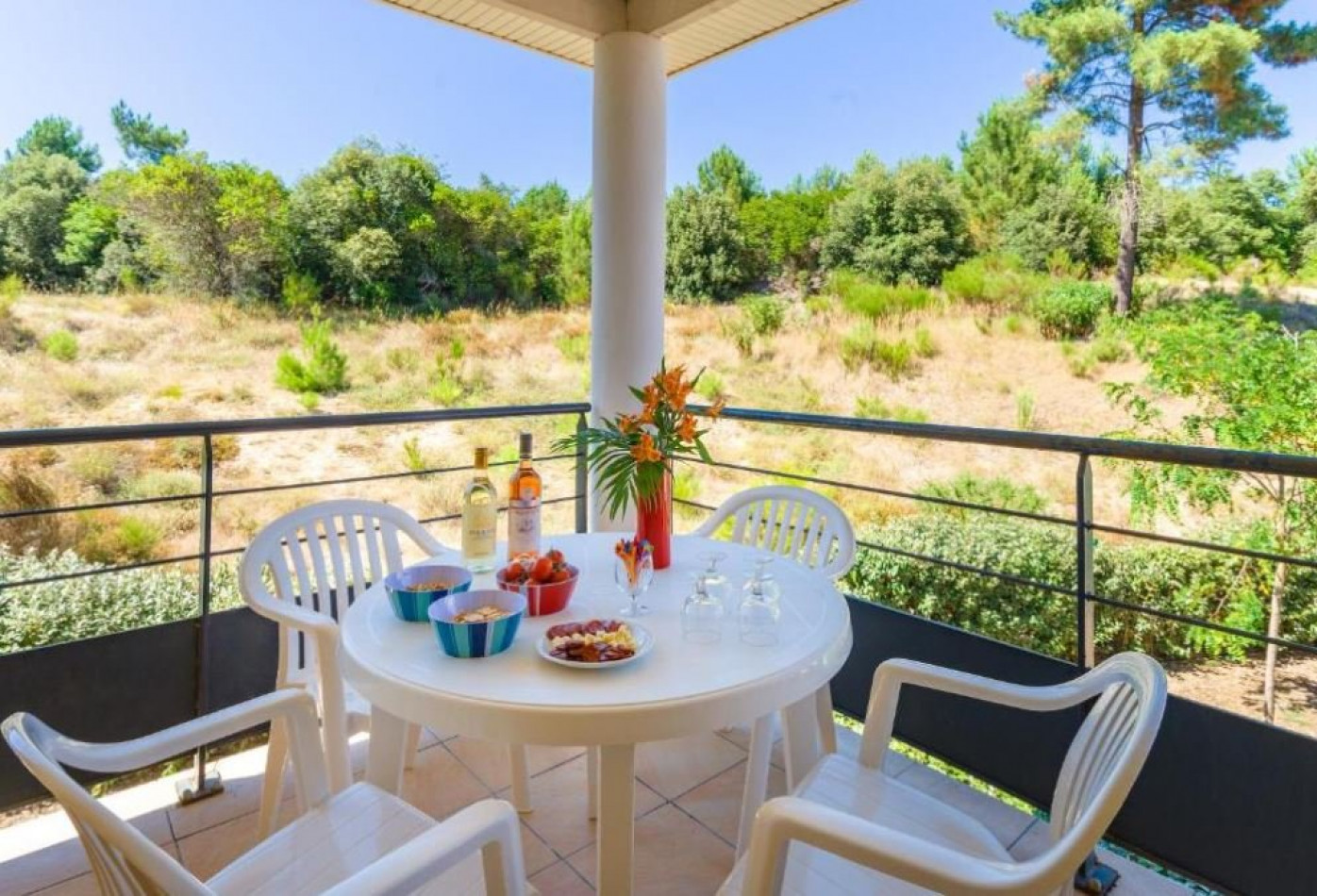 vente Résidence tourisme Le Verdon Sur Mer - Photo 6