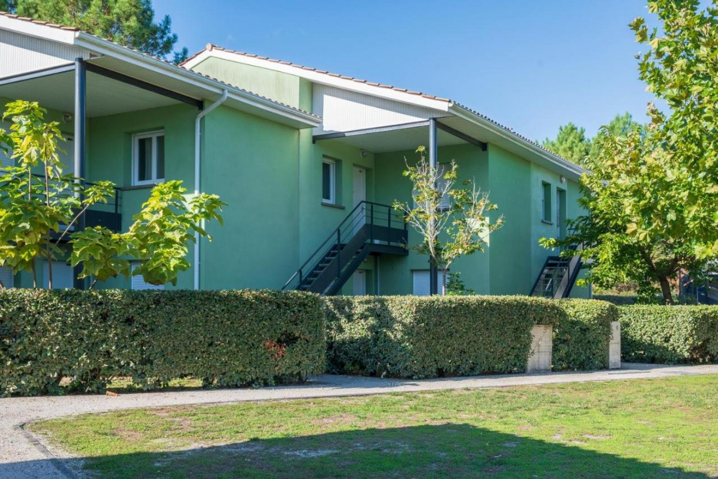 vente Résidence tourisme Le Verdon Sur Mer - Photo 8