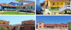 vente Résidence tourisme Marseillan