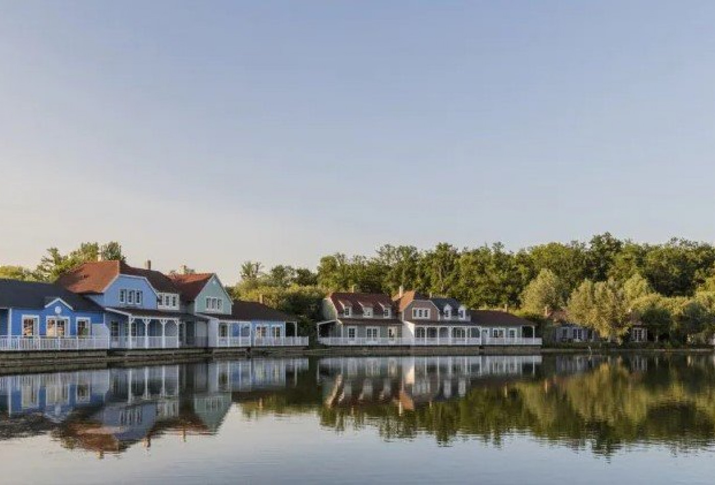 vente Résidence tourisme Chamouille - Photo 2