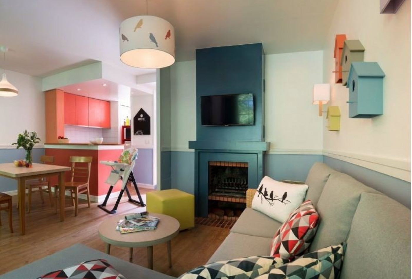 vente Résidence tourisme Chamouille - Photo 3