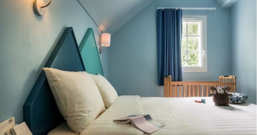 vente Résidence tourisme Chamouille