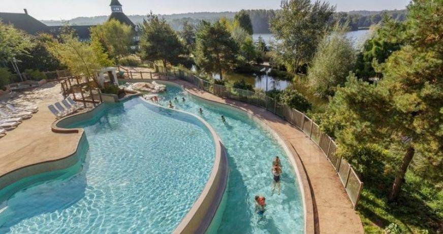 vente Résidence tourisme Chamouille