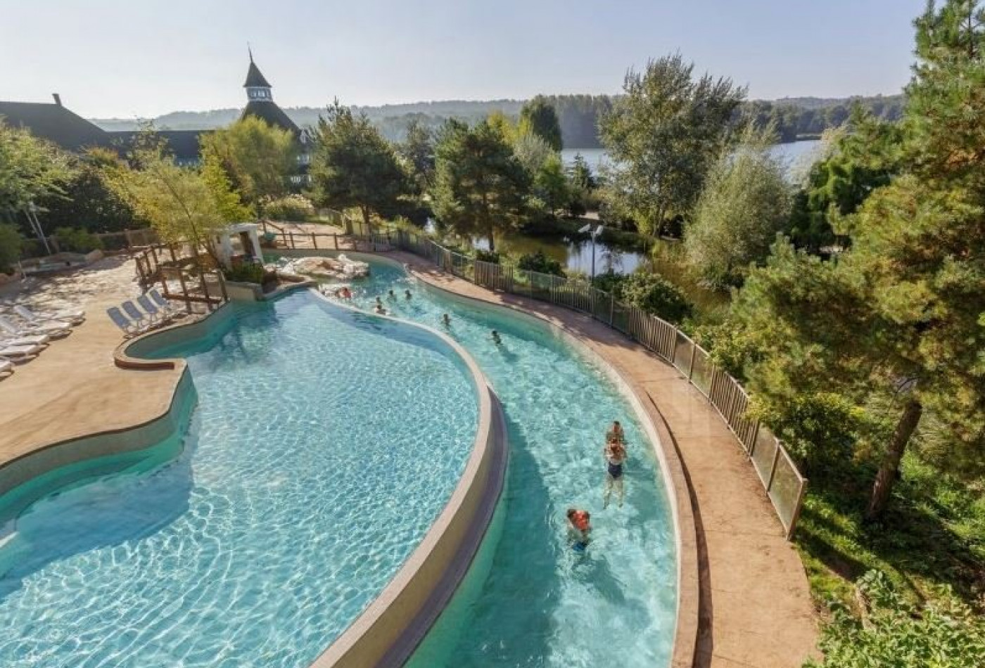 vente Résidence tourisme Chamouille - Photo 5