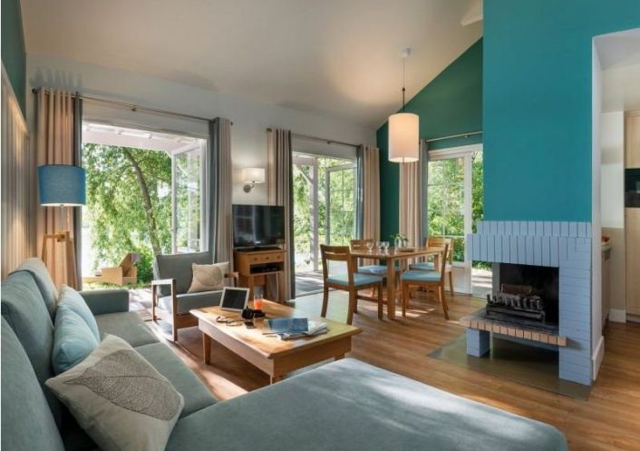 vente Résidence tourisme Chamouille