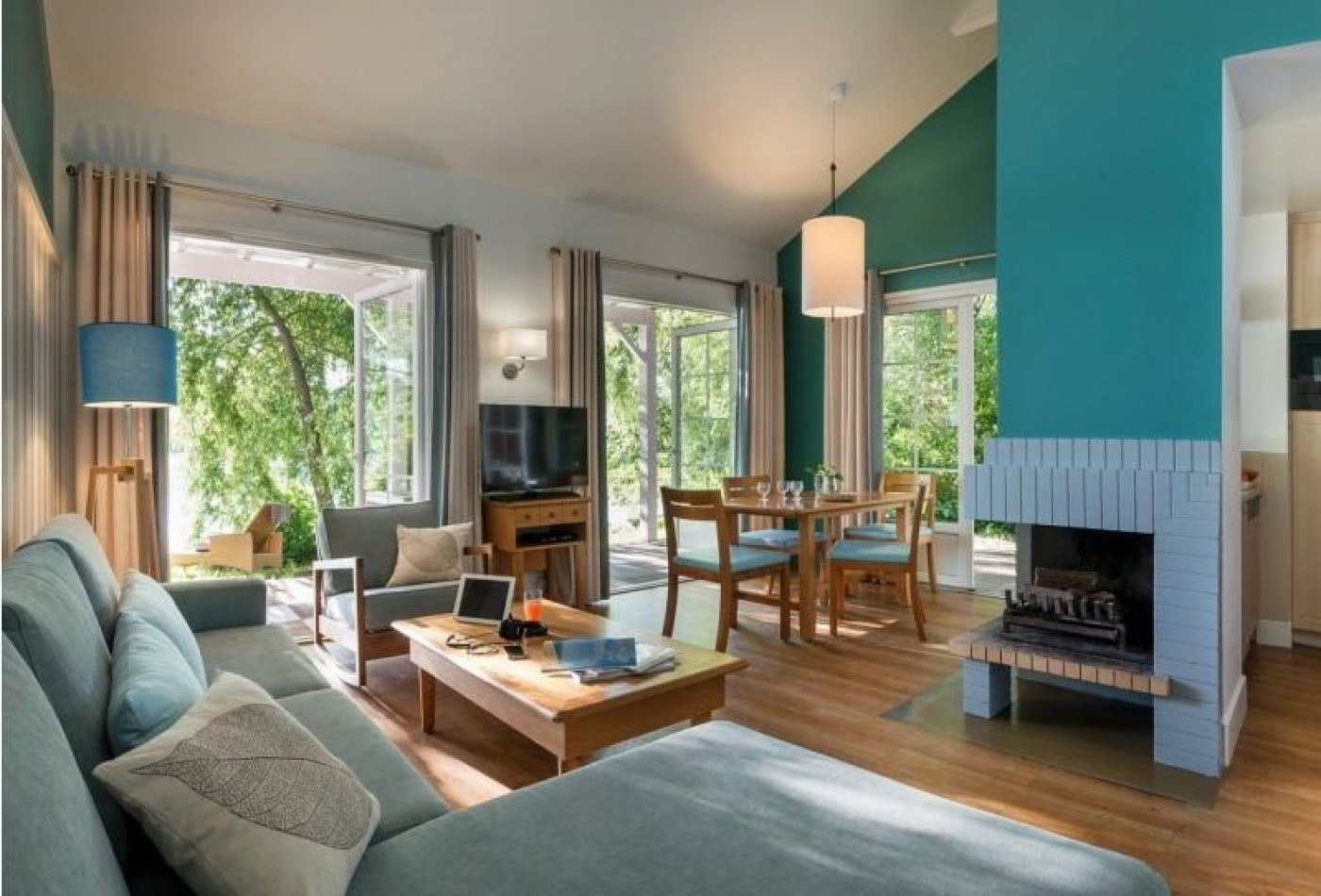 vente Résidence tourisme Chamouille - Photo 1