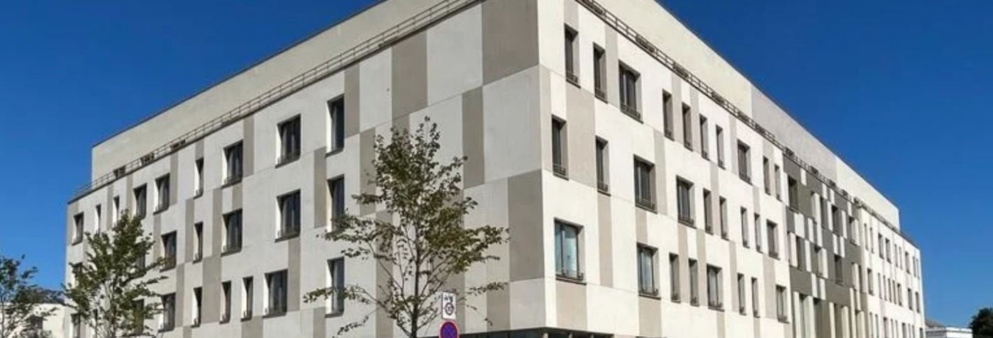 vente Résidence affaires Roissy En France - Photo 10