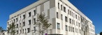 vente Résidence affaires Roissy En France