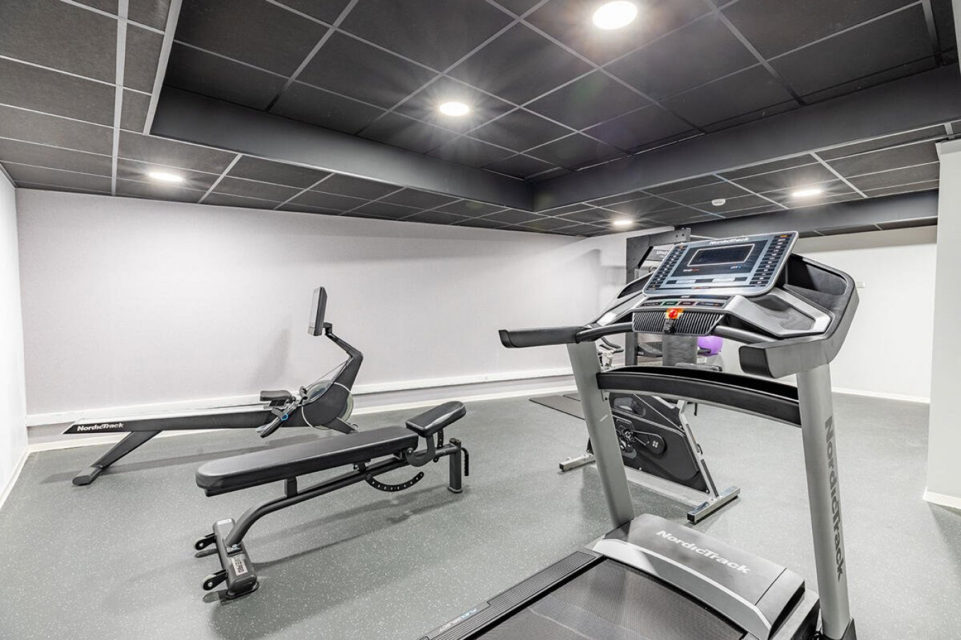 vente Résidence affaires Roissy En France - Photo 9