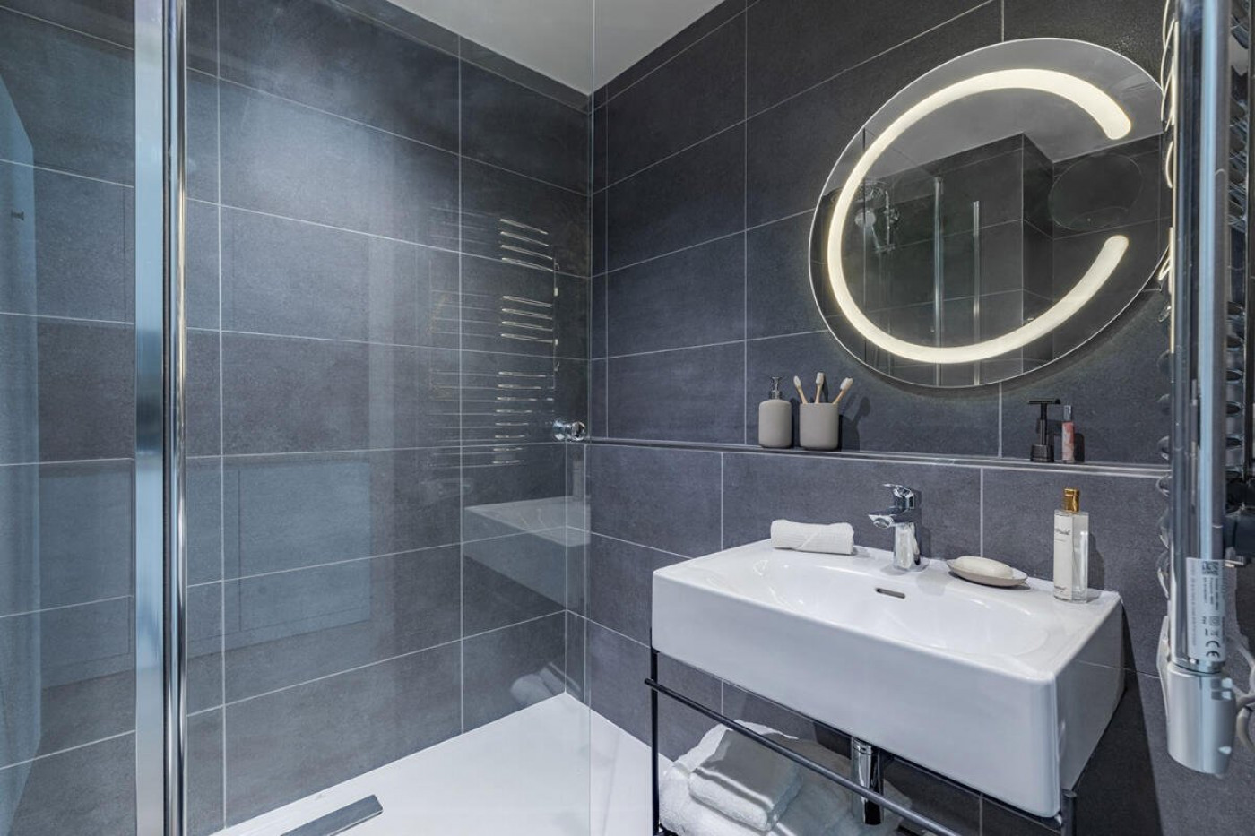 vente Résidence affaires Roissy En France - Photo 5