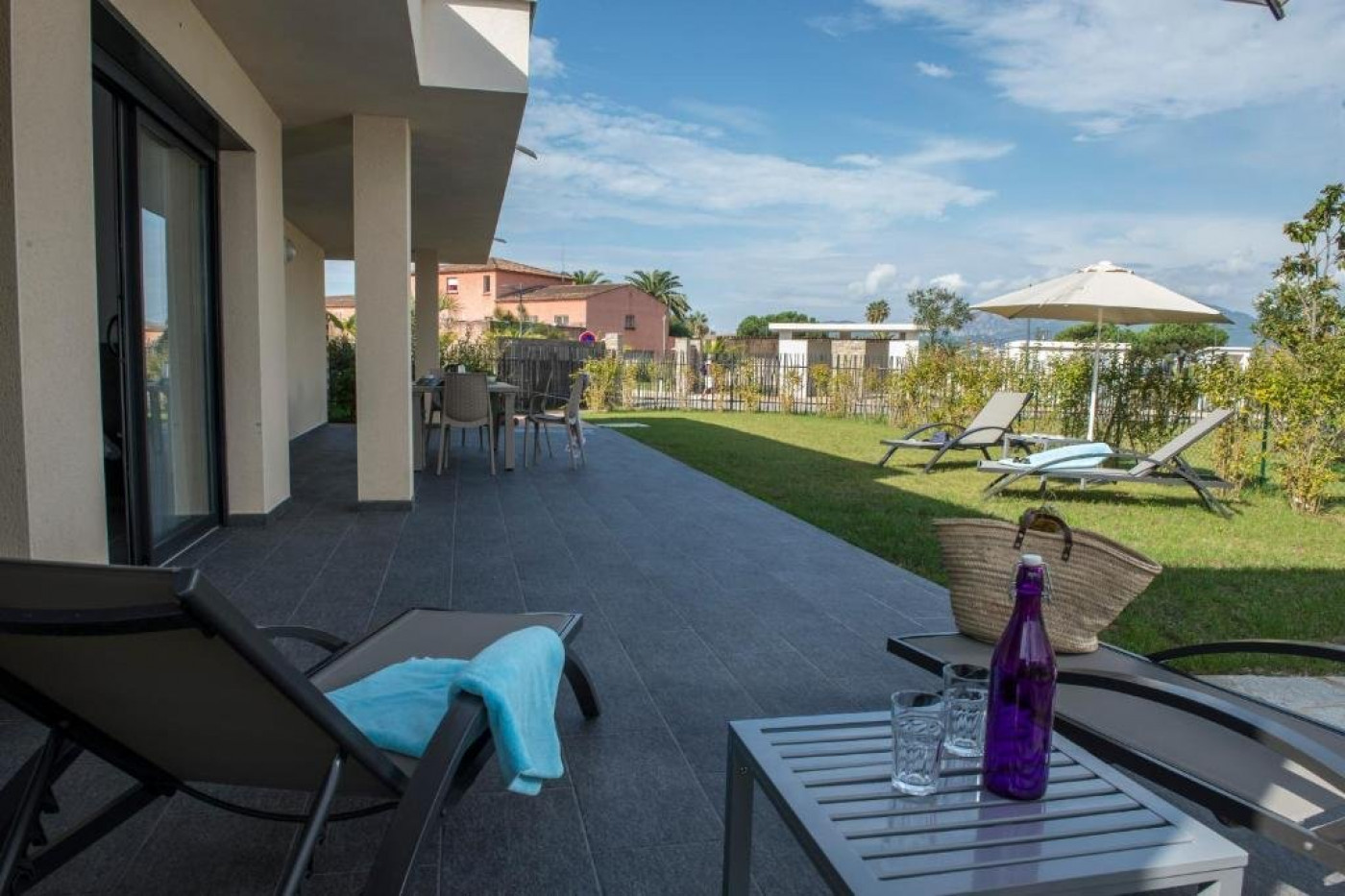 vente Résidence tourisme Porticcio - Photo 6