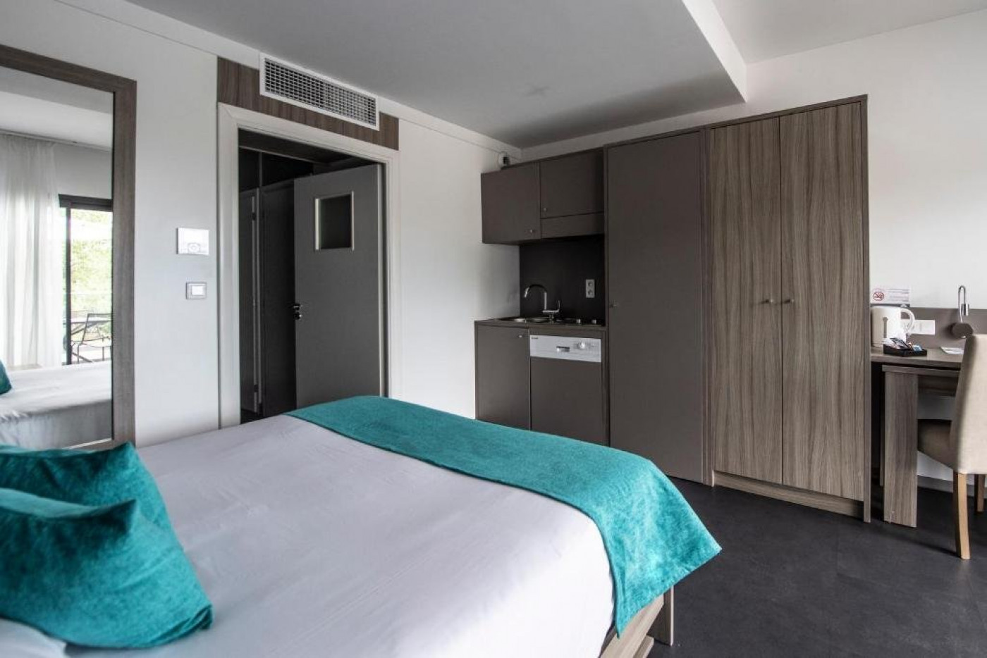 vente Résidence tourisme Porticcio - Photo 3