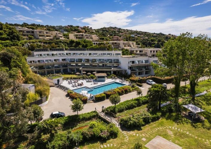 vente Résidence tourisme Porticcio