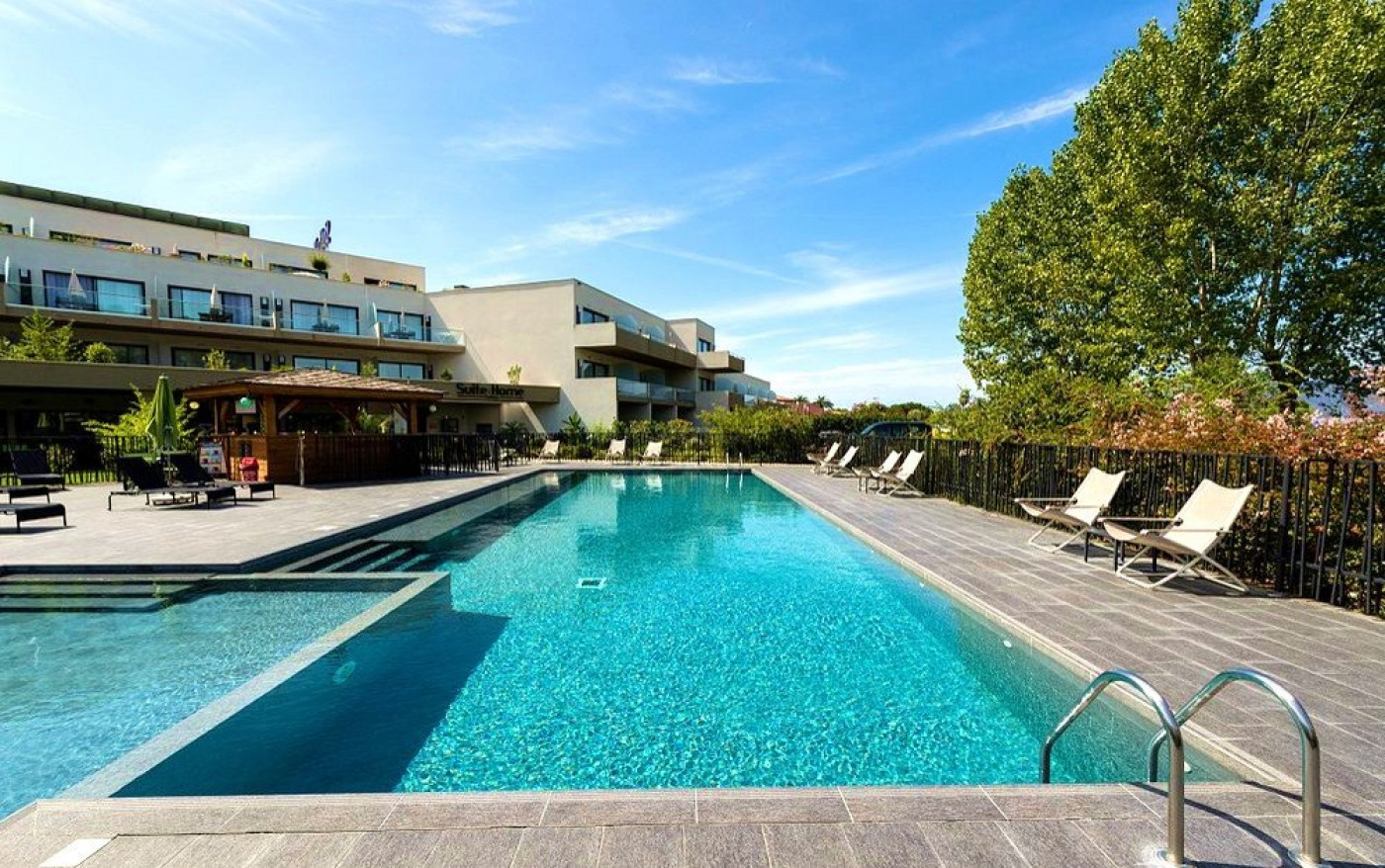 vente Résidence tourisme Porticcio - Photo 14