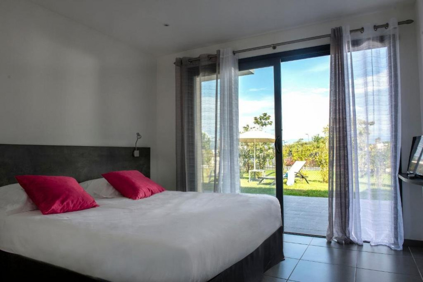 vente Résidence tourisme Porticcio - Photo 5