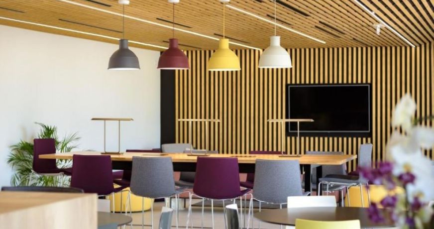 vente Résidence affaires Toulouse