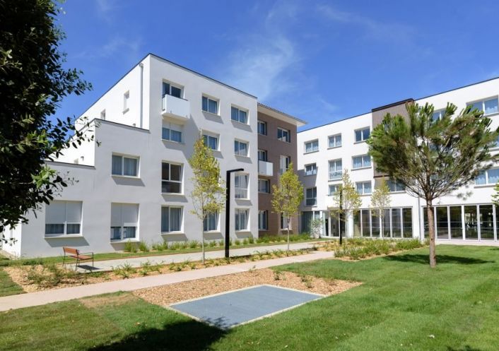 vente Résidence affaires Toulouse