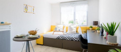 vente Résidence etudiante Toulouse