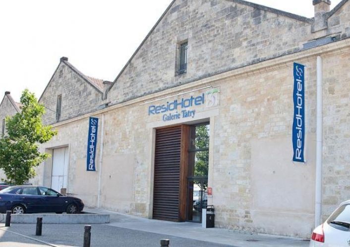 vente Rsidence affaires Bordeaux