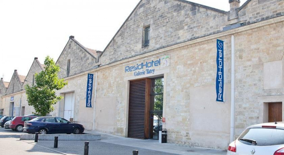 vente Rsidence affaires Bordeaux