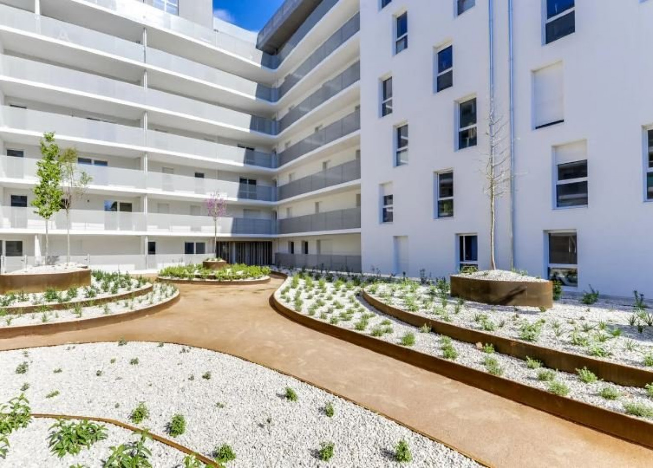 Vente Appartement 19m² 1 Pièce à Marseille (13010) - Sextant Properties