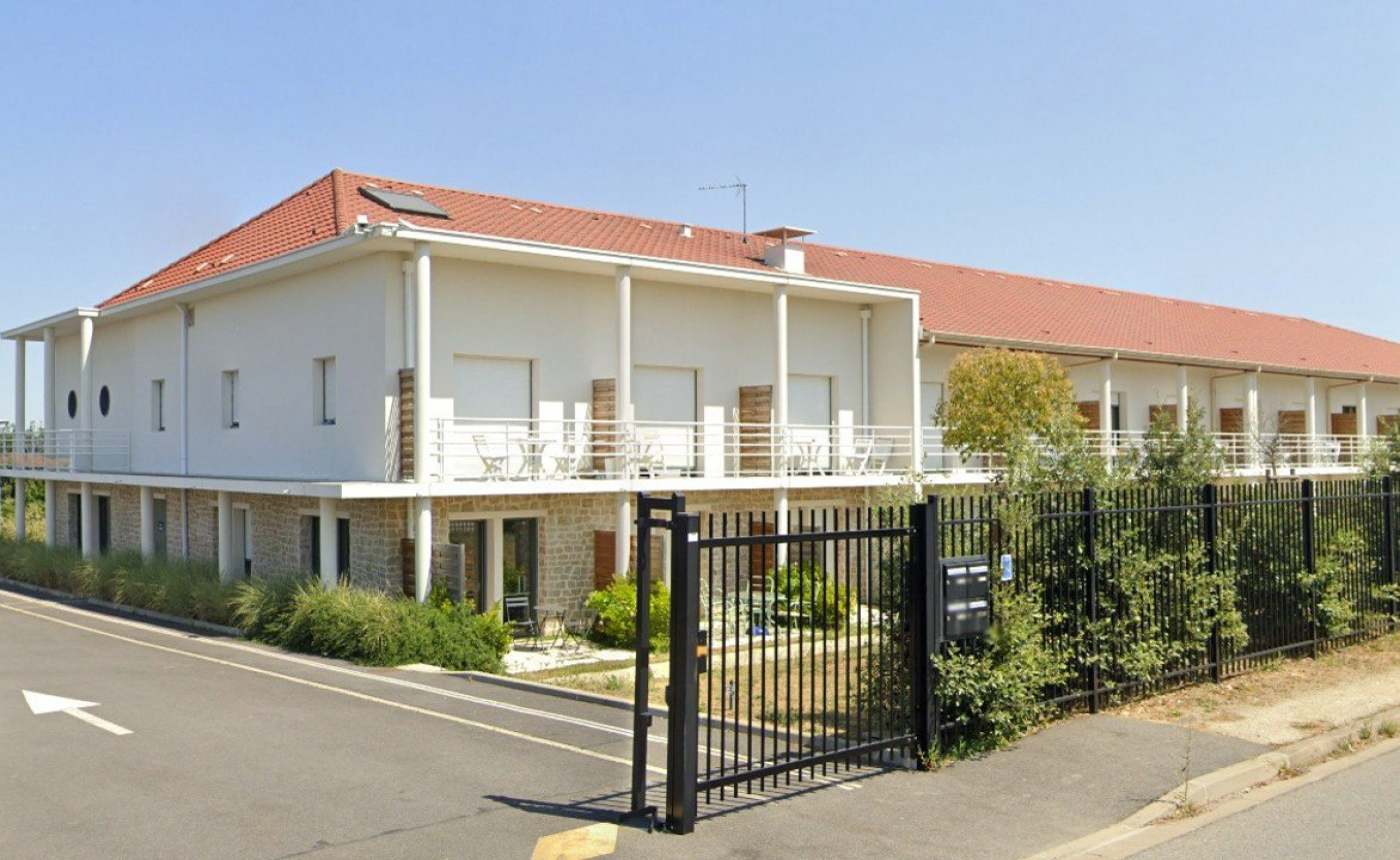 vente Résidence affaires Ormoy - Photo 1