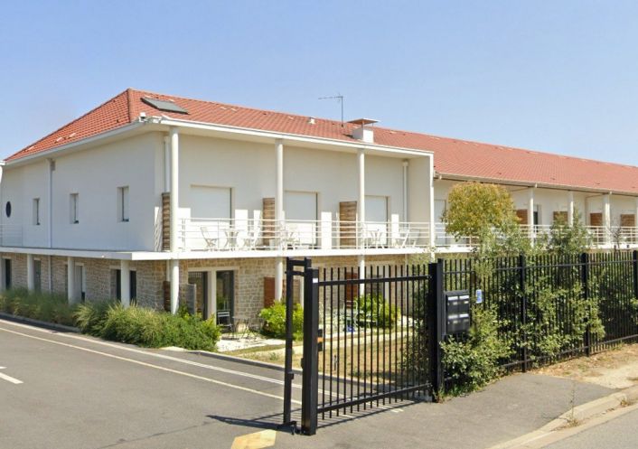 vente Résidence affaires Ormoy