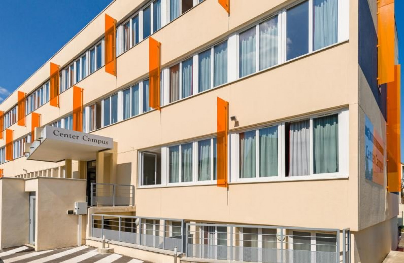 vente Résidence etudiante Massy - Photo 1