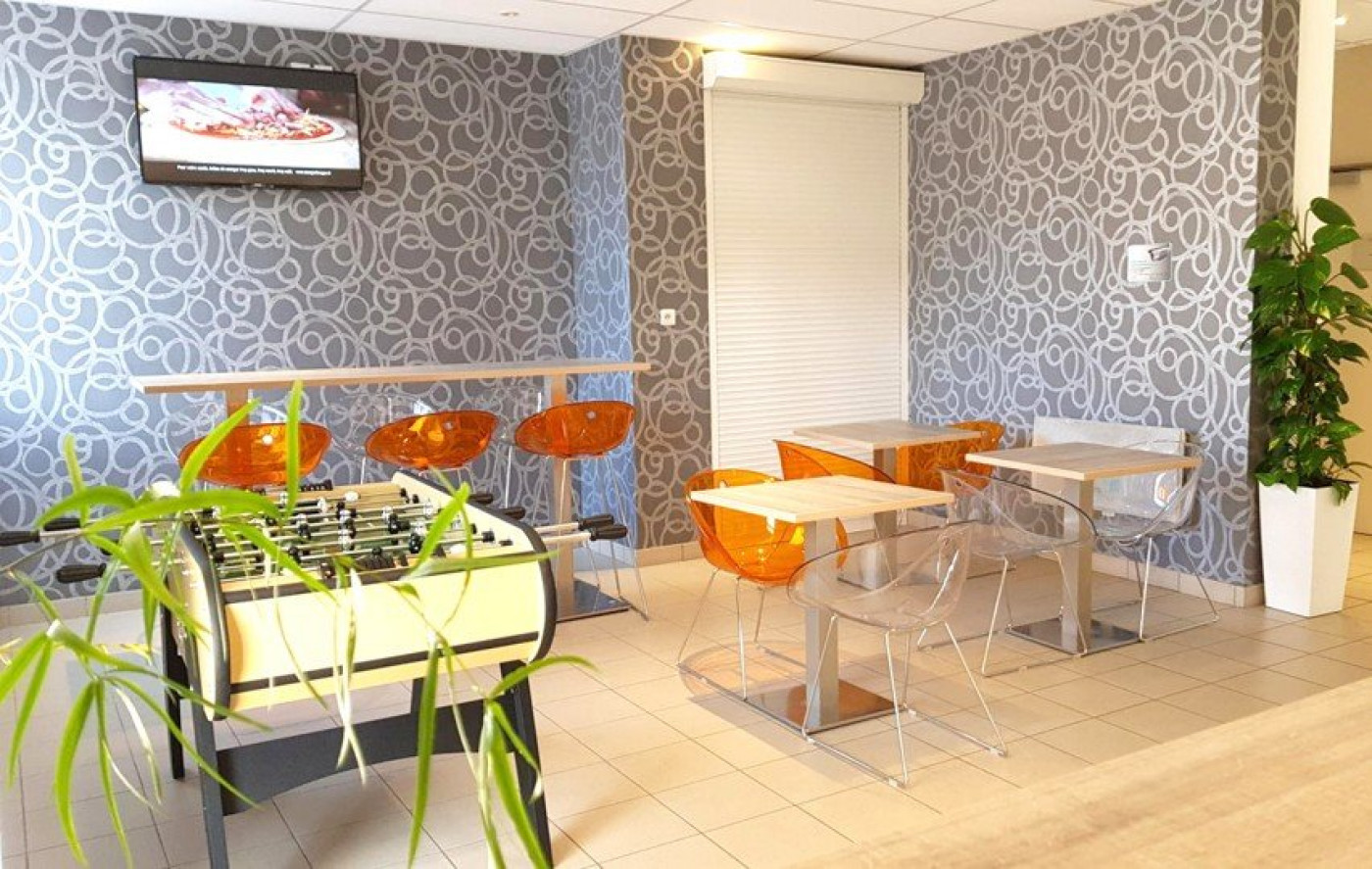 vente Résidence etudiante Massy - Photo 8