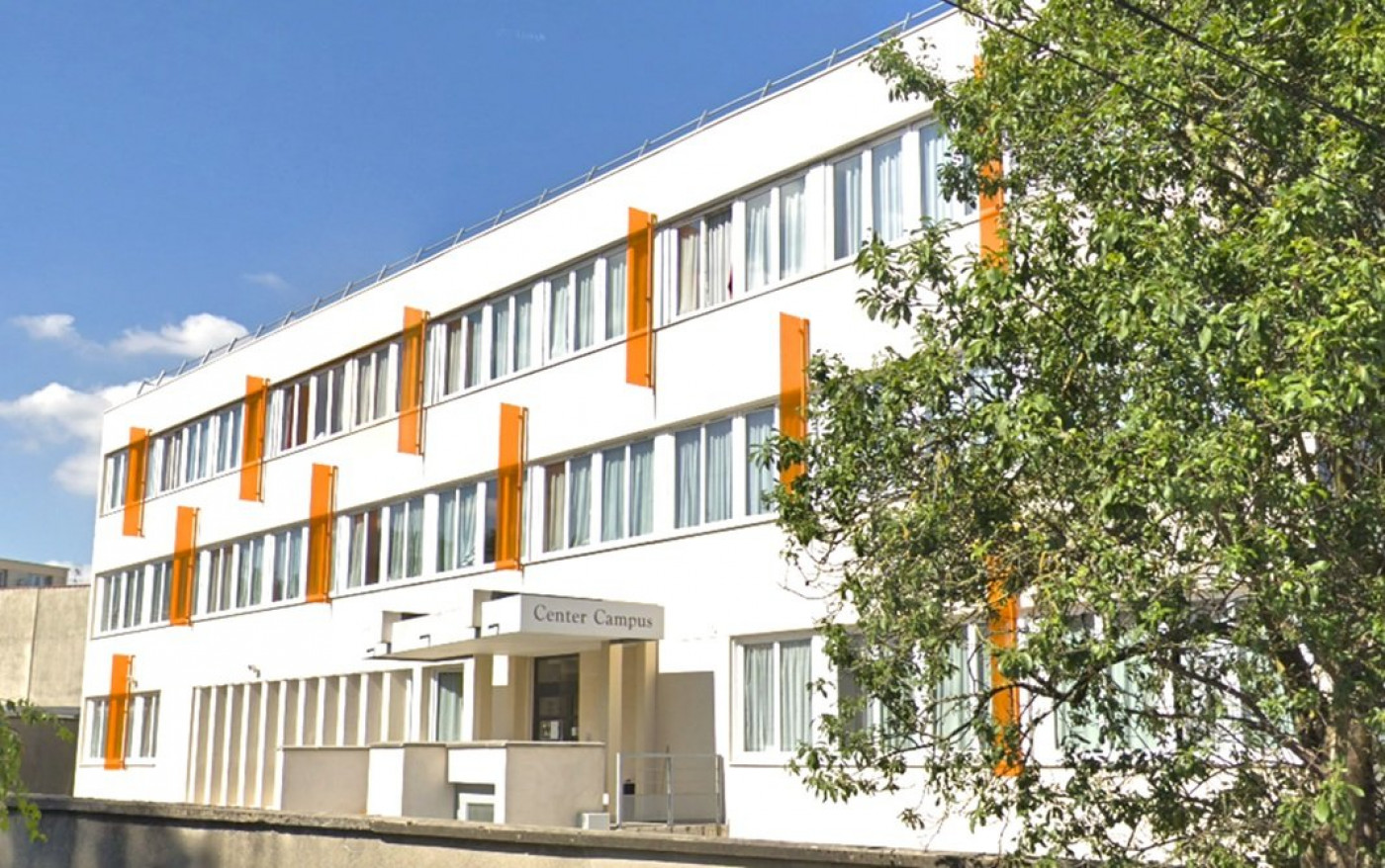 vente Résidence etudiante Massy - Photo 9