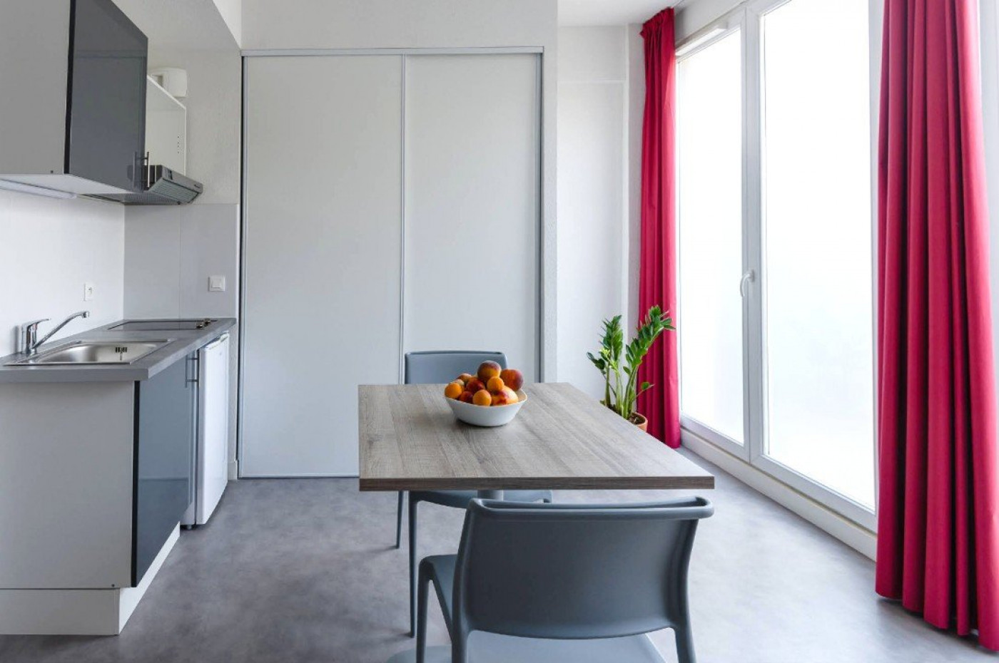 vente Résidence etudiante Massy - Photo 3