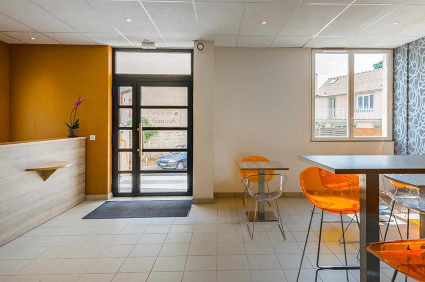 vente Résidence etudiante Massy - Photo 7