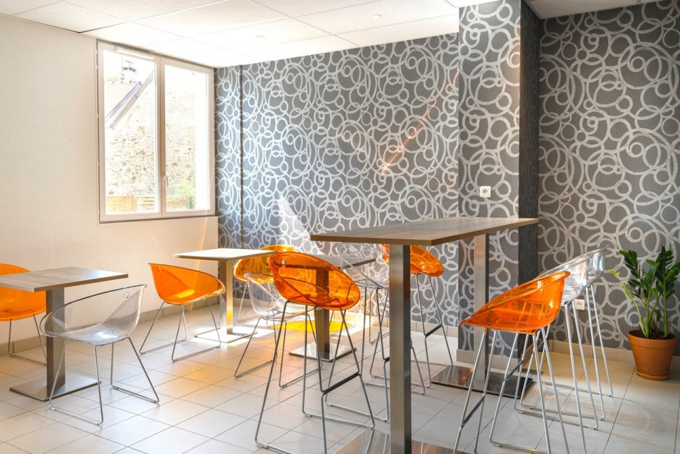 vente Résidence etudiante Massy - Photo 6