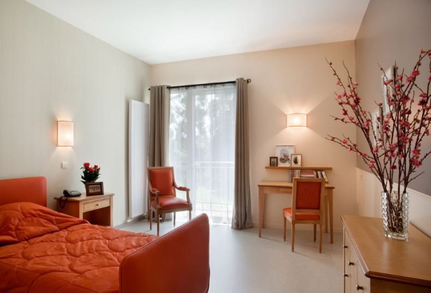 vente Résidence ehpad Drancy - Photo 2