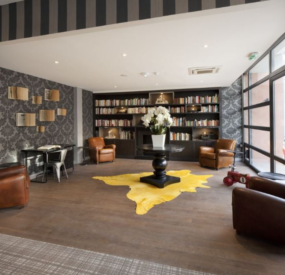 vente Résidence ehpad Drancy - Photo 6