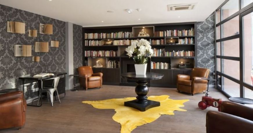 vente Résidence ehpad Drancy