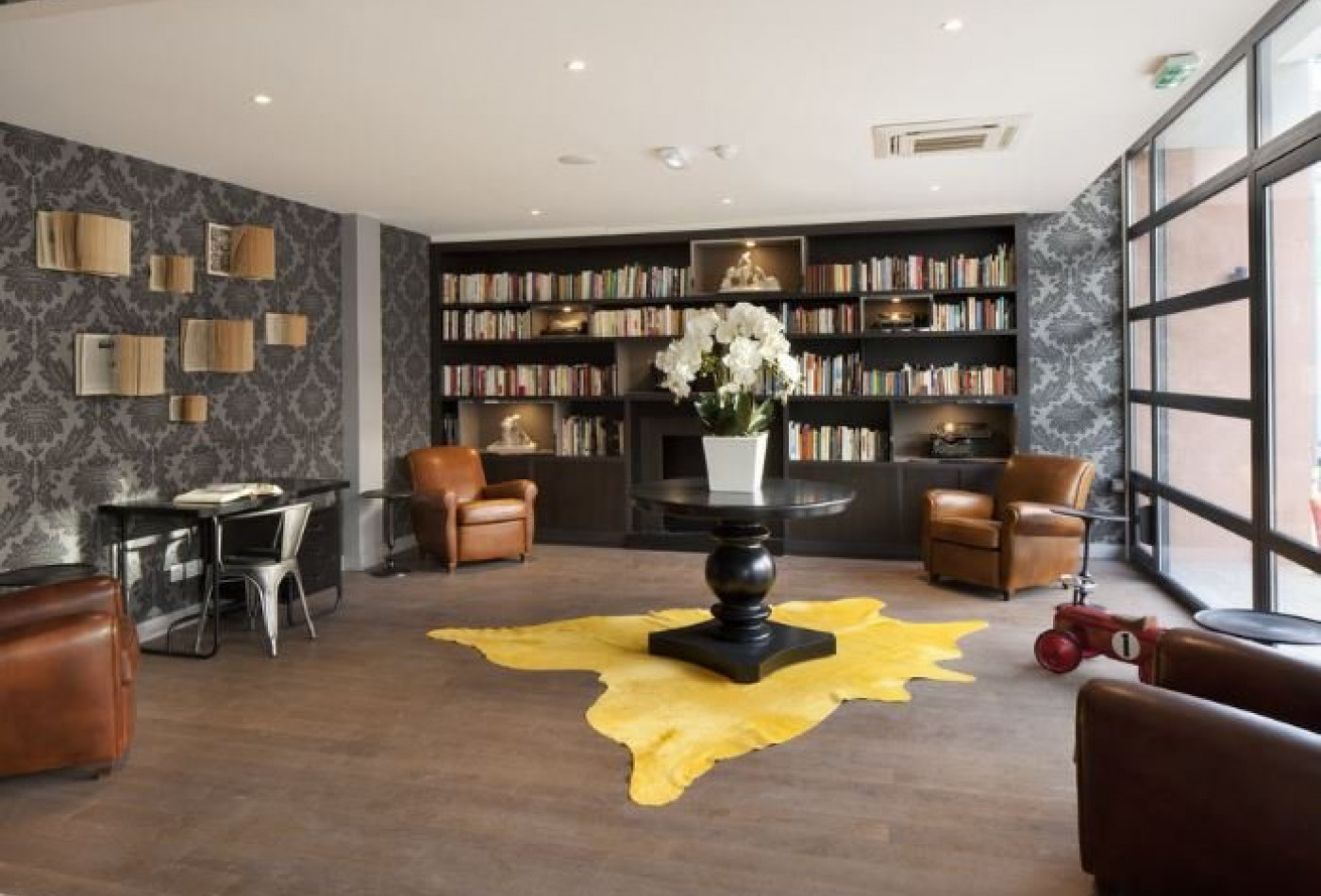 vente Résidence ehpad Drancy - Photo 6